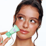 Judydoll Jelly Lip Gloss #03 Cucumber Sparkling