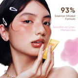 Judydoll Jelly Lip Gloss #02 Passion Fruit Rum