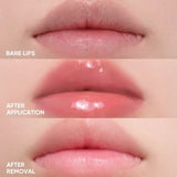 Judydoll Cooling Lip Gloss #04 Lychee Ice Brew