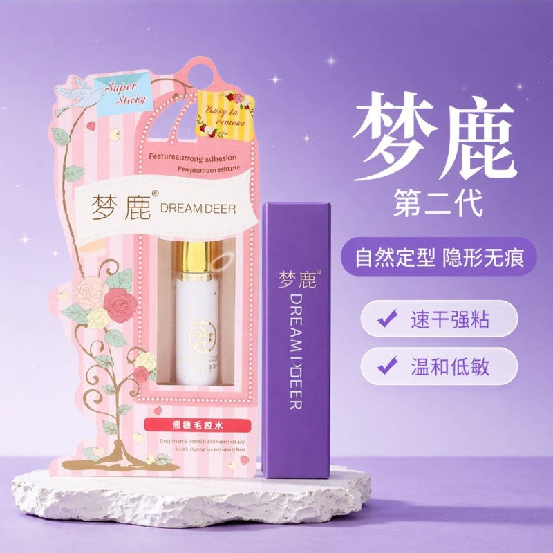 Dream Deer Eyelash Glue 8g
