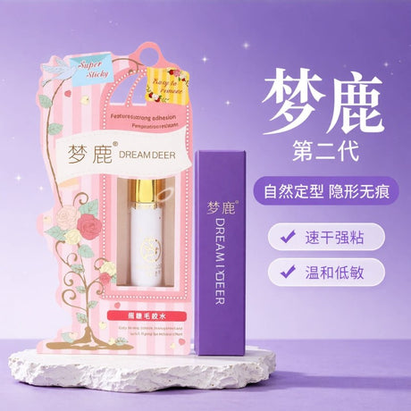 Dream Deer Eyelash Glue 8g