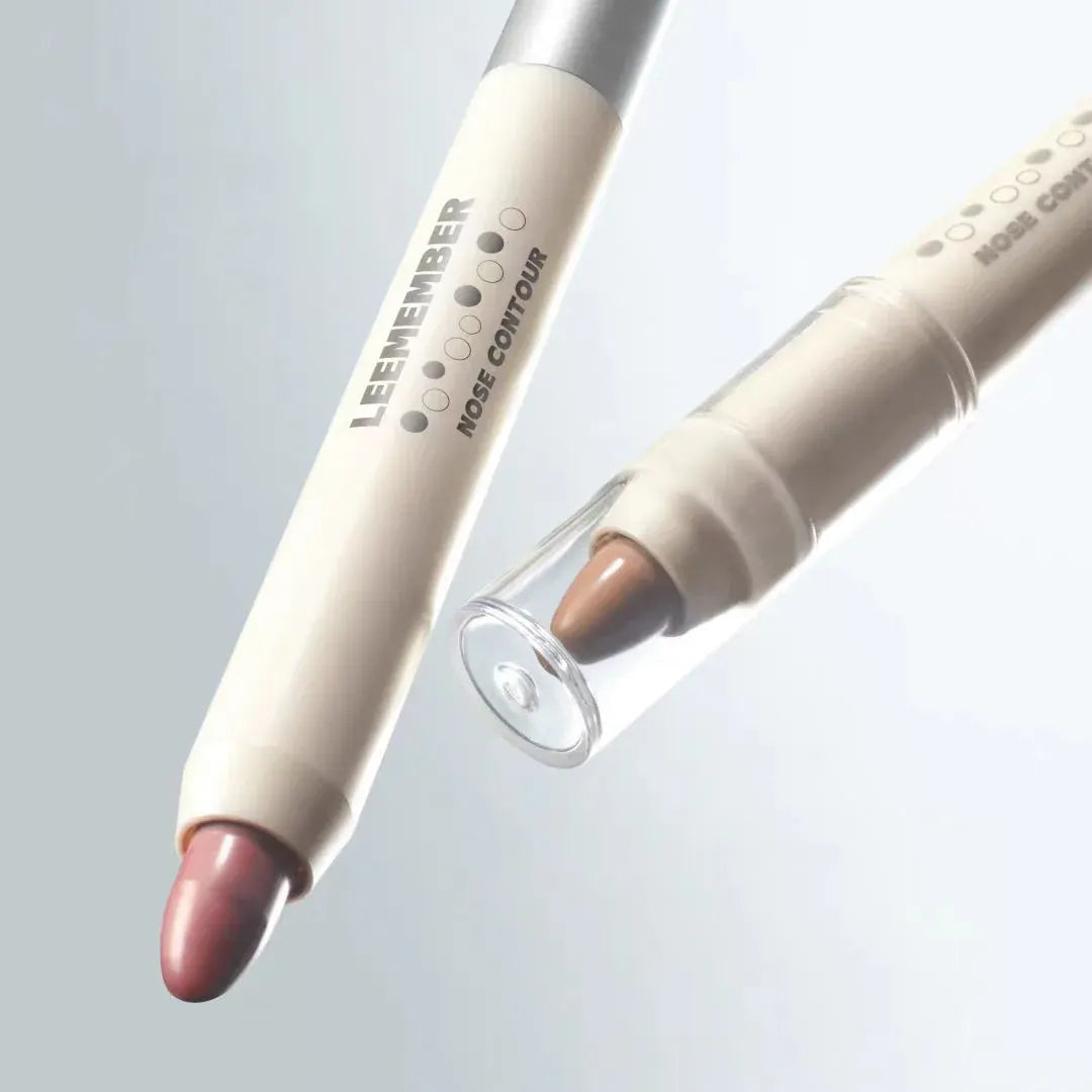 Leemember Sculpting Contour Pen #901 Cool Rose