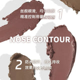 Leemember Sculpting Contour Pen #901 Cool Rose