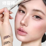 Leemember Smooth Nose Contour Stick #902 Coffee Gray