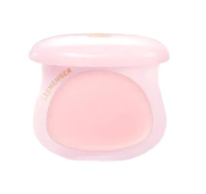 Leemember Lip & Cheek Dual-Use Blush Cream #Y07 Cream Blossom