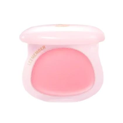 Leemember Lip & Cheek Dual-Use Cream Blush #Y08 Cherry Blossom Stamen