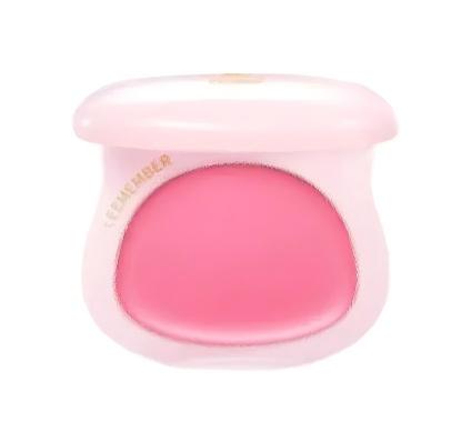 Leemember Lip & Cheek Dual-Use Cream Blush #Y09 Sweet Cherry