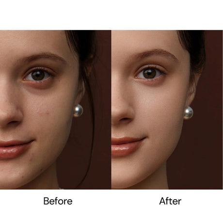 Flower Knows The Sweetie Bear 4-Color Concealer Palette #02 Creamy Nama