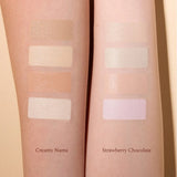 Flower Knows The Sweetie Bear 4-Color Concealer Palette #02 Creamy Nama