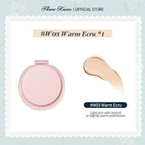 Flower Knows花知晓邦尼花园气垫粉霜芯#W03奶白色