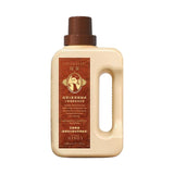 Lycocelle绽家四季繁花香氛洗衣液黑琥珀与橡木玫瑰 600ml