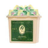 Lycocelle 6-In-1 Laundry Detergent Pods Jasmine & Tuberose 38pcs