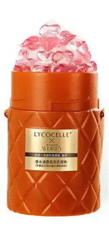 Lycocelle绽家香水油五腔洗衣凝珠苹果白兰地与檀木鸢尾 40粒