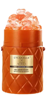 Lycocelle Fragrance Perfume Oil Laundry Pods Fig & Sandalwood 40pcs
