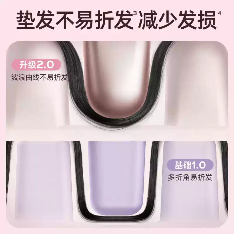Lena丽纳玉米须夹板LN-W5