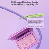 Cheeryep Pillow Gem Highlighting Powder #SH04 Middlesummer Dream
