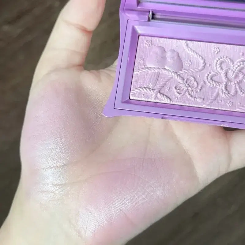 Cheeryep Pillow Gem Highlighting Powder #SH04 Middlesummer Dream