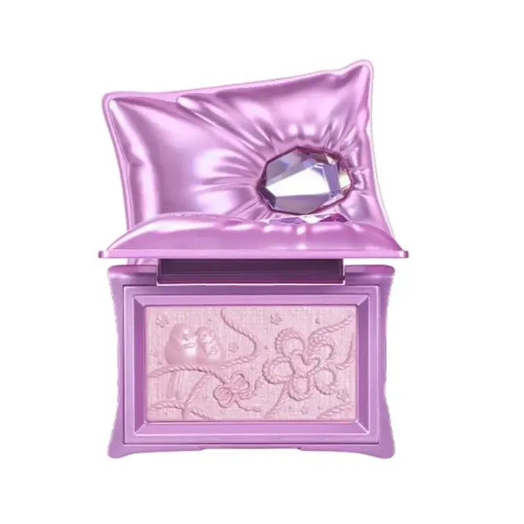 Cheeryep Pillow Gem Highlighting Powder #SH04 Middlesummer Dream