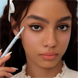 Flower Knows花知晓邦尼花园眼线胶笔#01自然黑