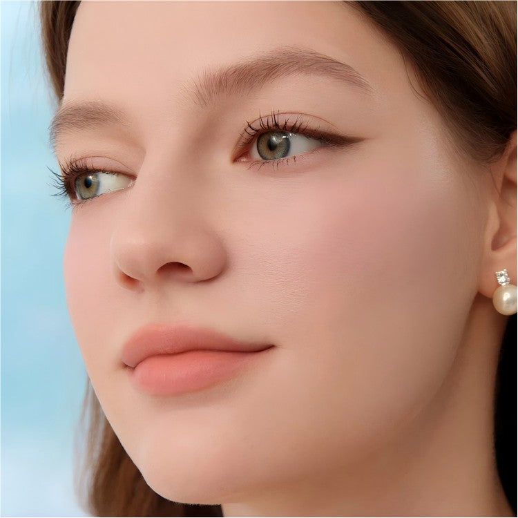 Flower Knows花知晓邦尼花园眼线胶笔#02卡其棕