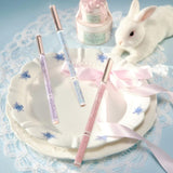 Flower Knows花知晓邦尼花园眼线胶笔#02卡其棕