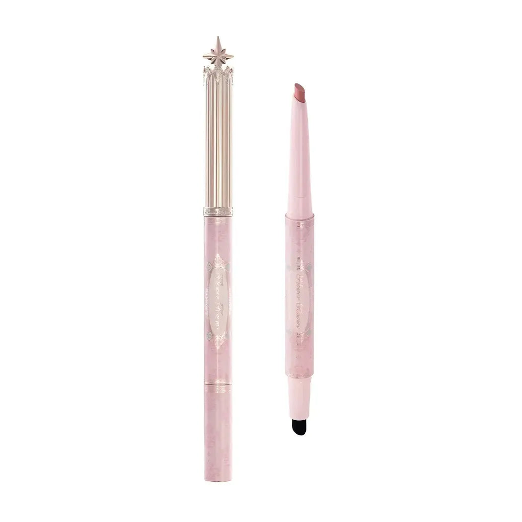 Flower Knows Knight Unicorn Lip Liner #02 Soft Strawberry