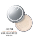 Forever Key Cloud-Soft Matte Loose Powder #02 8g