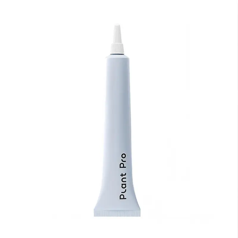 Plant Pro False Eyelash Glue White Transparent 12ml