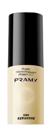 Pramy Moisturizing Butter Primer Spray 30ml