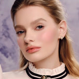 Flower Knows Knight Unicorn Satin Blush #02 Maiden Knight