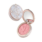 Flower Knows Knight Unicorn Satin Blush #02 Maiden Knight