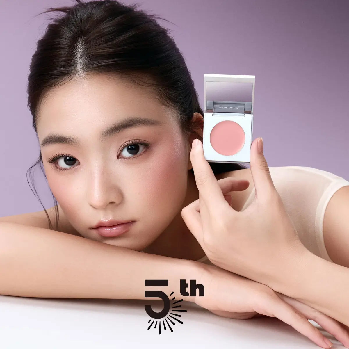 Red Chamber Haruki Multi-Purpose Radiant Cream #RC317 Shira