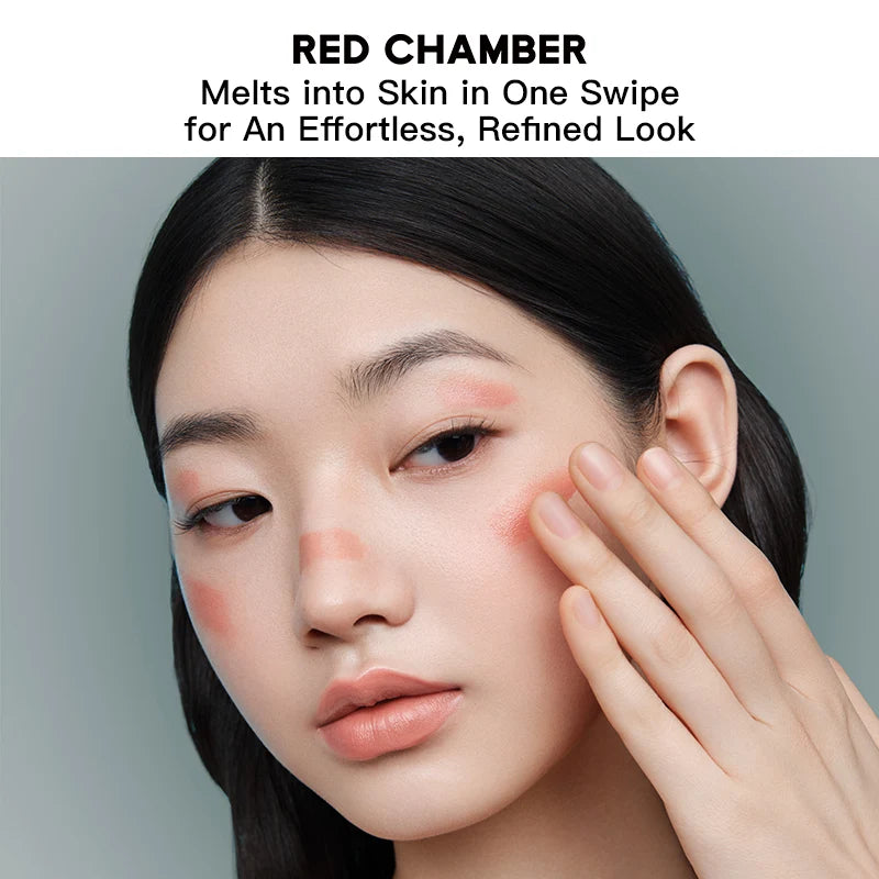 Red Chamber Haruki Multi-Purpose Radiant Cream #RC409 Zoey