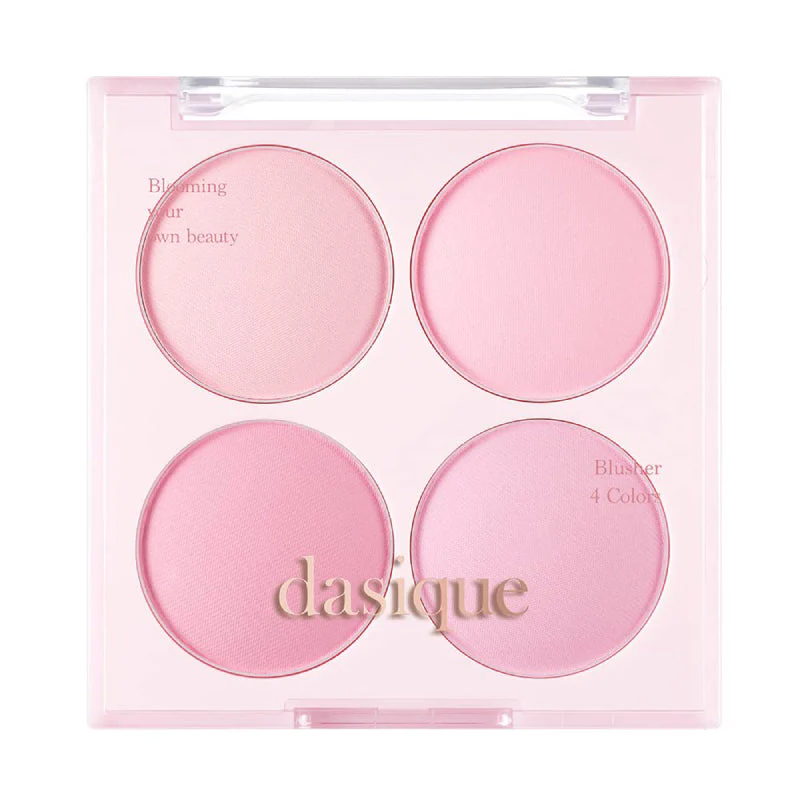 Dasique Blending Mood Cheek #08 Blueberry Sorbet