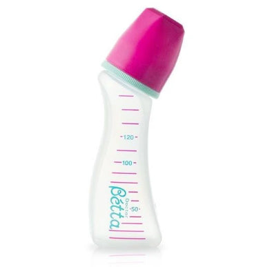 Betta奶瓶-钻石型PPSU材质-120ml-sc