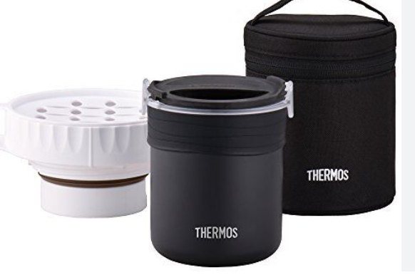 *thermos-膳魔师闷饭盒-360ml