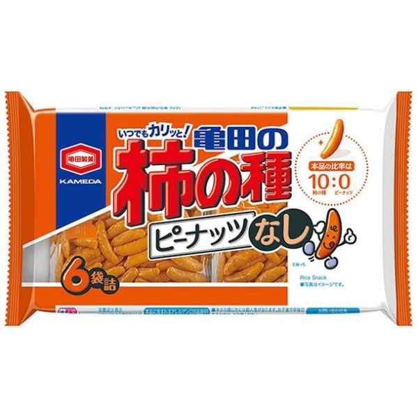 Kameda-龟田制果-柿之种无花生135g