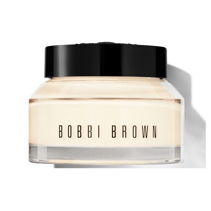 Bobbi Brown芭比布朗妆前柔润底霜橘子面霜 100ml