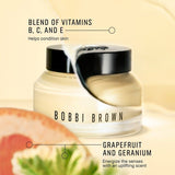 Bobbi Brown芭比布朗妆前柔润底霜橘子面霜 100ml