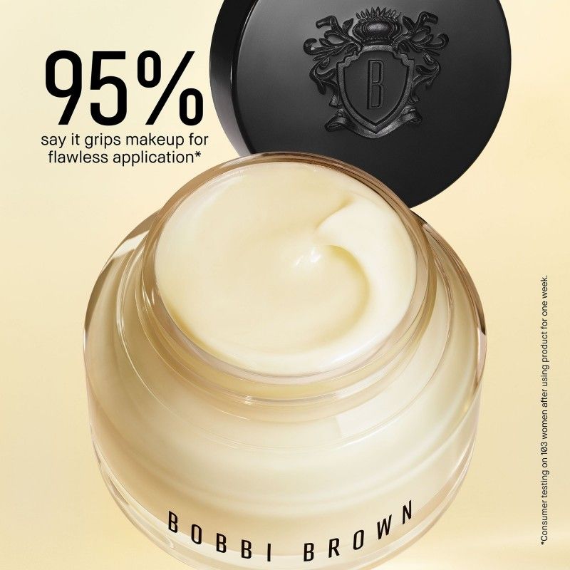 Bobbi Brown芭比布朗妆前柔润底霜橘子面霜 100ml