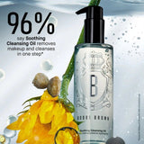 Bobbi Brown Soothing Cleansing Oil 200ml
