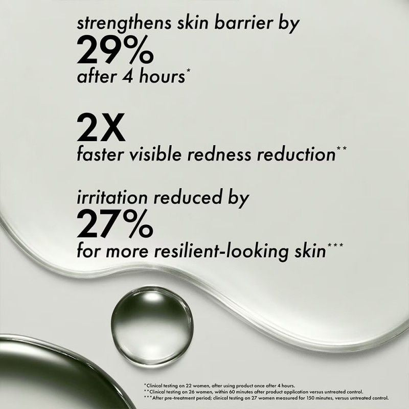 Origin Mega-Mushroom Relief & Resilience Soothing Treatment Lotion 200ml