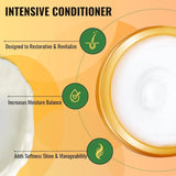Gotukola Restorative Keratin Hair Mask 500ml