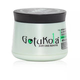 Gotukola狗头考拉奇迹绿色蛋白发膜柔顺光亮 500ml