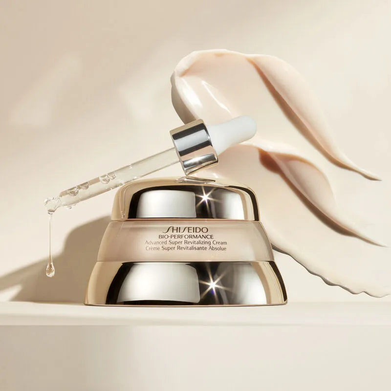 Shiseido Bio-Performance Advanced Super Revitalizing Cream 75ml