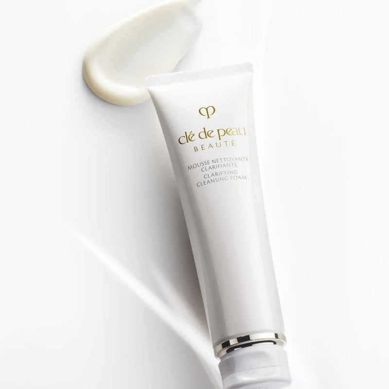 CPB肌肤之钥洗面奶清爽型 125ml