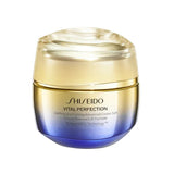 Shiseido Uplifting and Firming Advanced Cream Soft 50ml