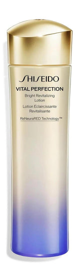 Shiseido Vital Perfection Bright Revitalizing Lotion 150ml