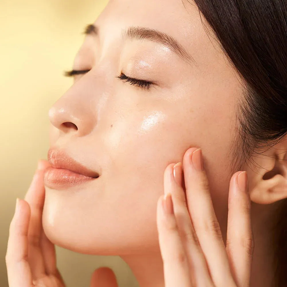 Shiseido资生堂悦薇焕白赋活乳液滋润型 100ml