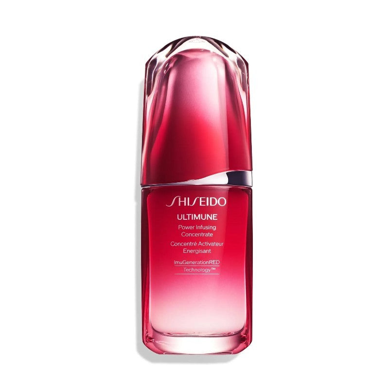 Shiseido资生堂红妍肌活精华液红腰子精华 50ml
